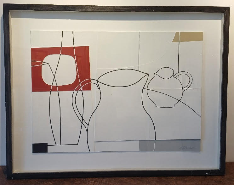 'The Ideal Home 1' by Geoffrey Robinson